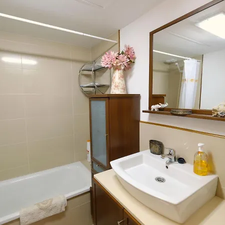Viena By Interhome Miami Playa